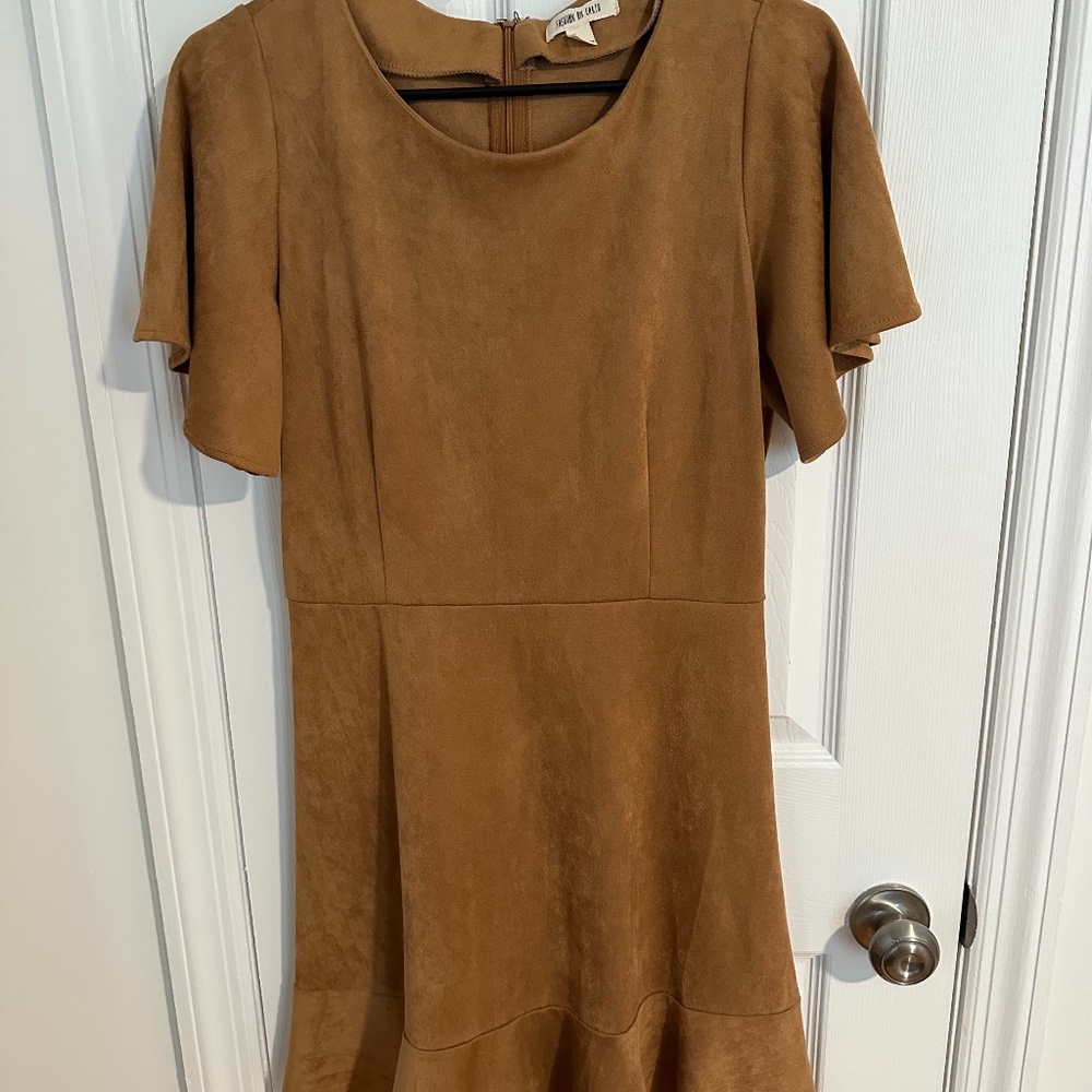 Fashion on Earth Dress